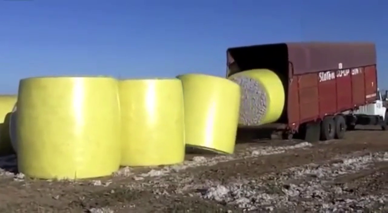 真是不服不行！史上最聪明的卡车司机