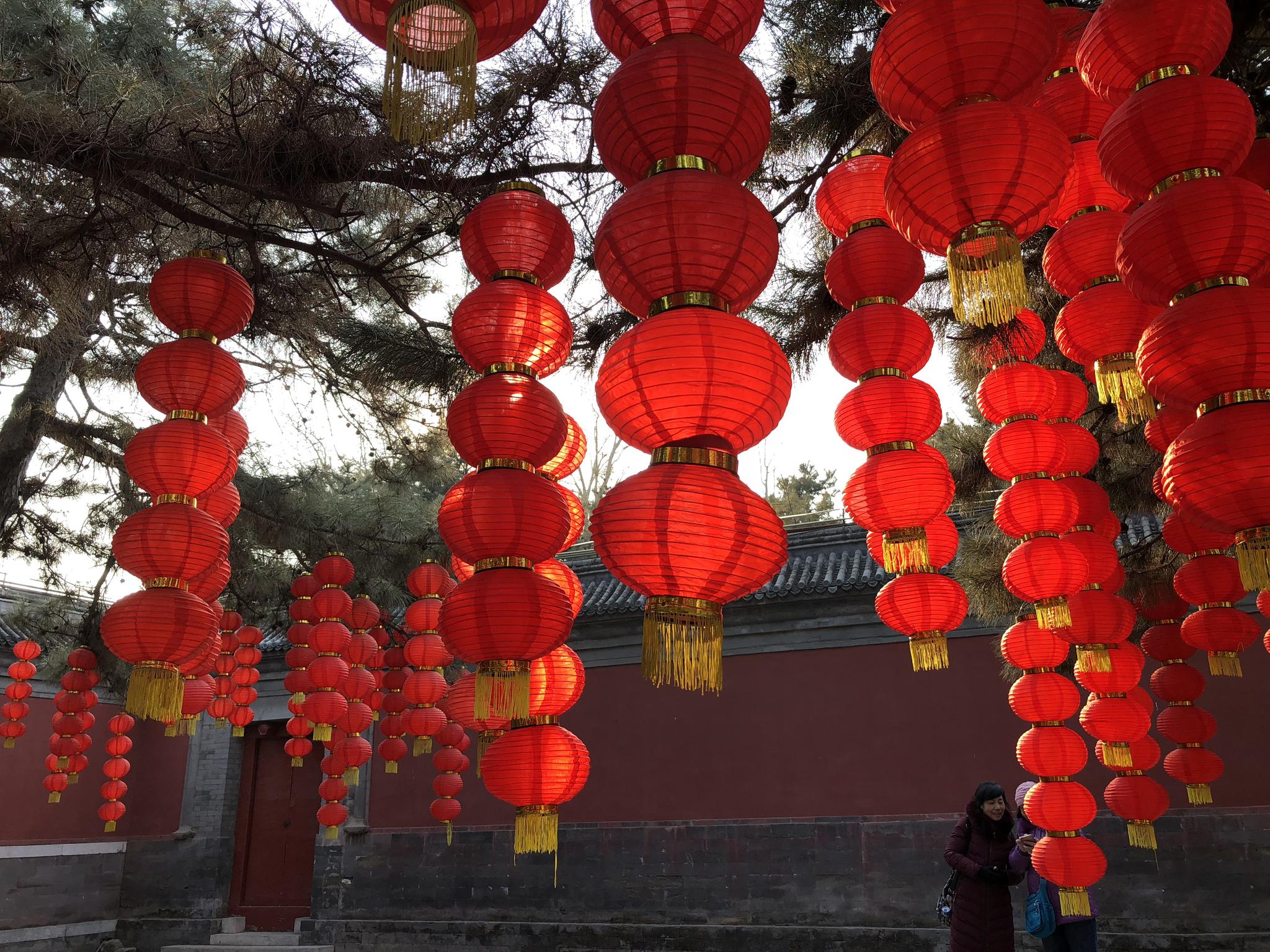 开封有个“灯笼张”...