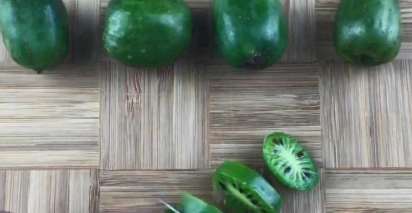 我国“最甜”的水果，甜过蜂蜜，又好吃又好看还能种