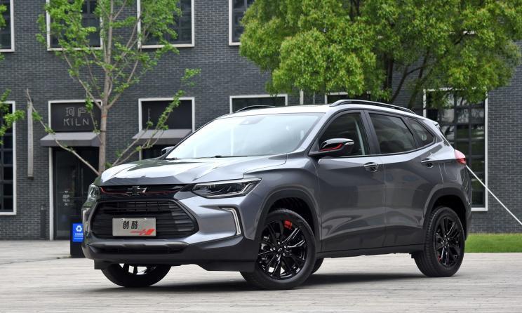 “雪佛兰“最新资讯都在这了，就等你来