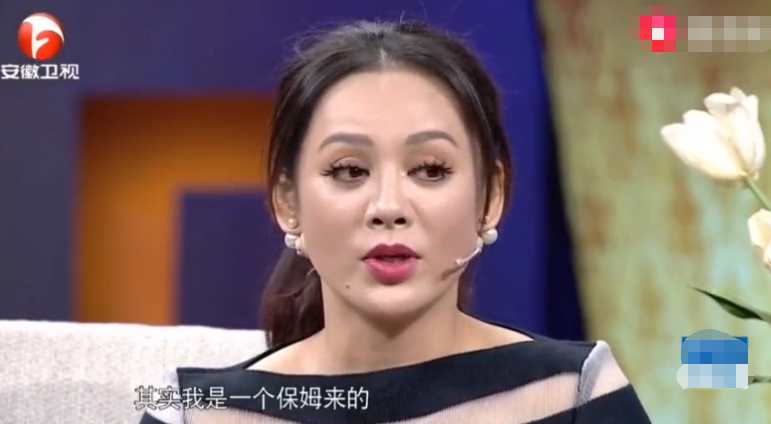 宁静离婚不是因为感情破裂?前夫至今未婚,还问宁静再嫁一次