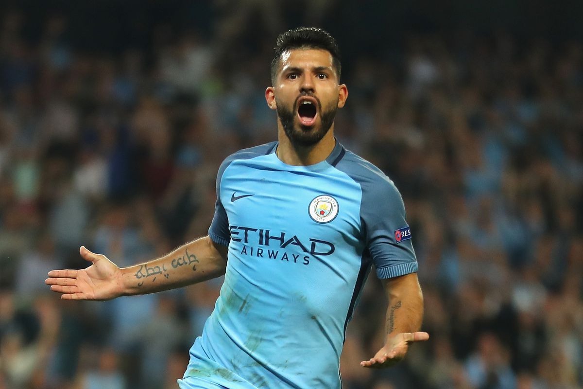 英超将为萨拉举行默哀仪式 阿圭罗伊瓜因:继续搜救 别放弃希望图片