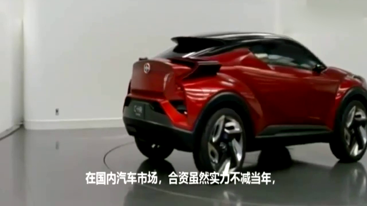 终于把合资看“红眼”了！大美6座叫板本田别克，5万起谁也受