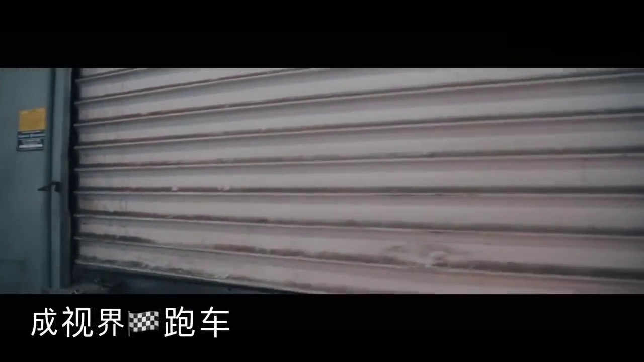 跑车中的极品，有认识这车的吗