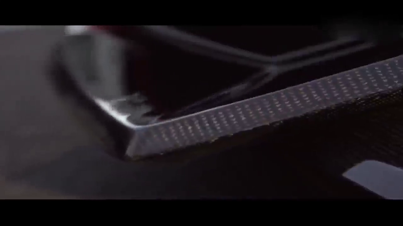 兰博基尼 HURACAN 有多帅？看完再也不想别的跑车了