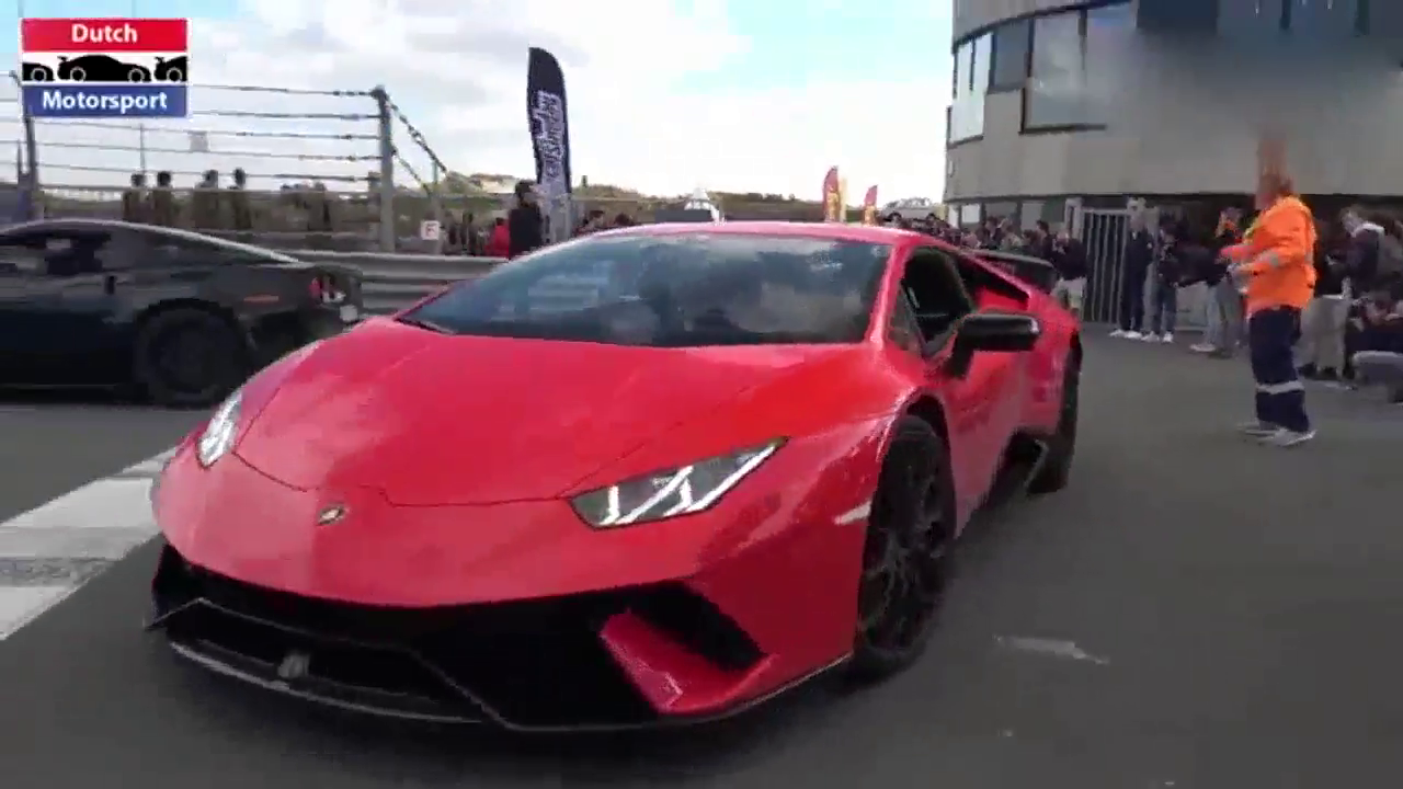 顶级超跑聚会，这辆“幽灵跑车”一出来，布加迪也得躲在它身后