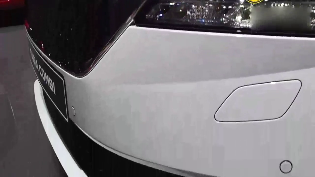 便宜的家用旅行车，18款晶锐旅行版到店，1