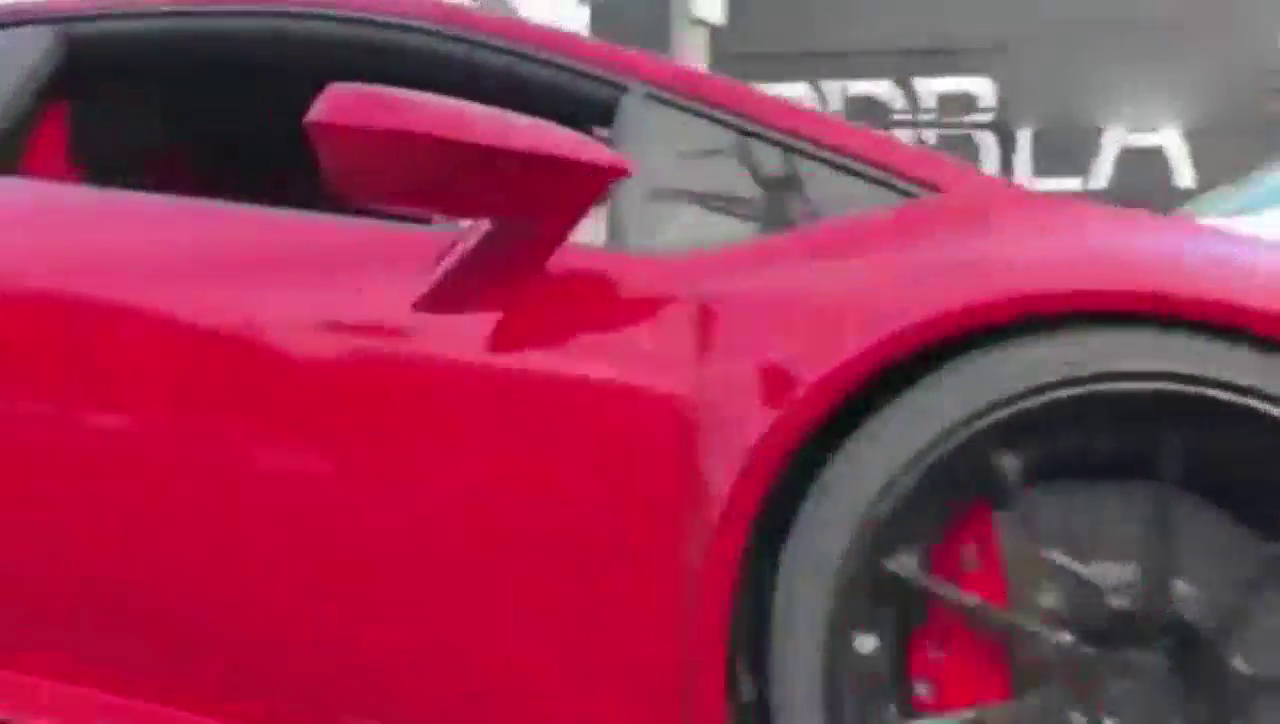 保时捷跑车就是好看！车界的王牌