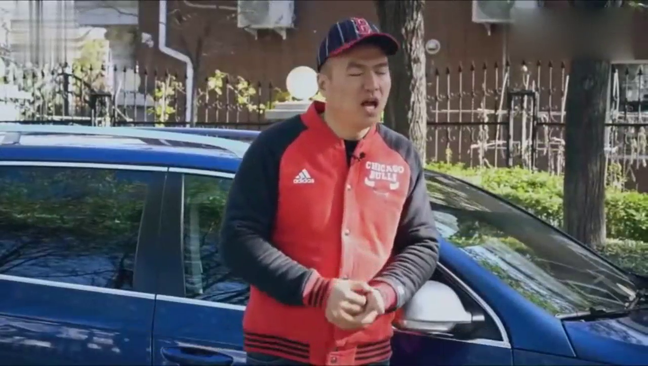 大众R36进口旅行车，它的保值率有多高？