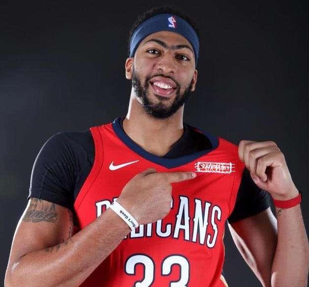 浓眉在NBA的内线霸主地位数据分析揭示他的真实影响力