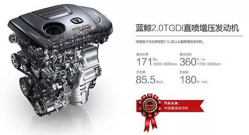 长安全新CS75 Plus量产版，或10万起，或将改写自主SUV竞争格局