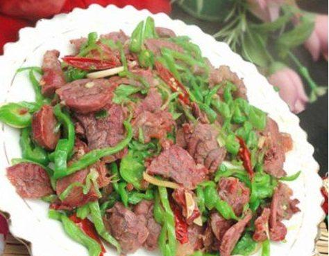 别老盯着猪肉不放,它胜猪肉10倍,补虚又补血,也贵不到哪里去