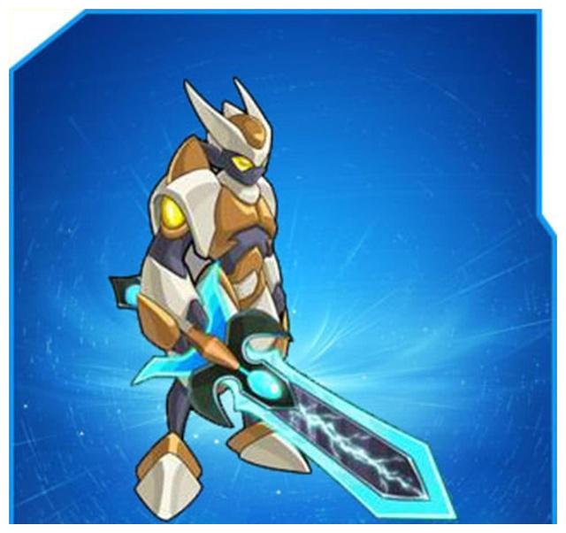 赛尔号:就因为进化了三次，鲁伊斯竟然比光之子还先加入战神联盟