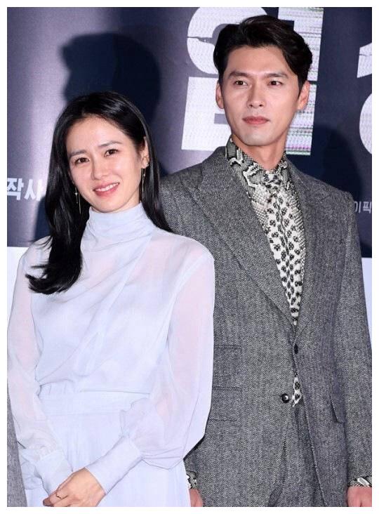 玄彬孙艺珍又要合作新剧,两人互相打分减10分是因为没