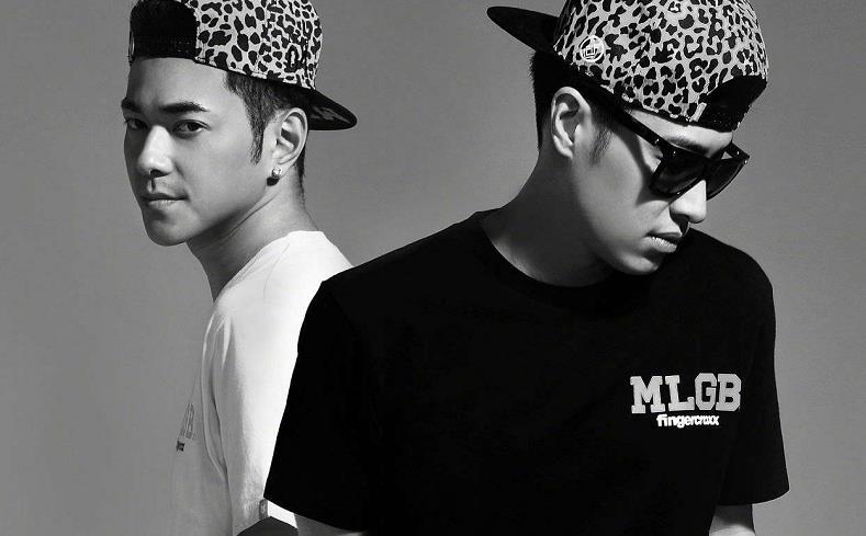 李晨潘玮柏潮牌商标时隔3年终被注销 看到ML