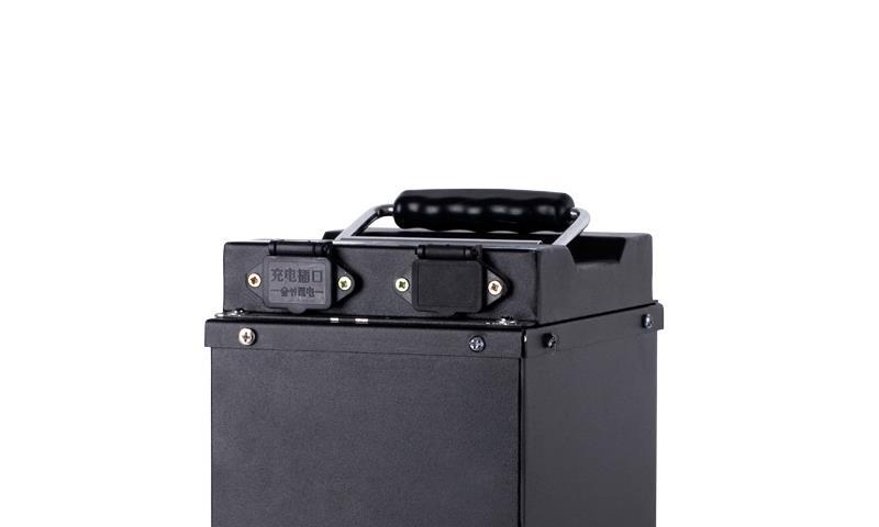 锂电池为什么使用的人少？