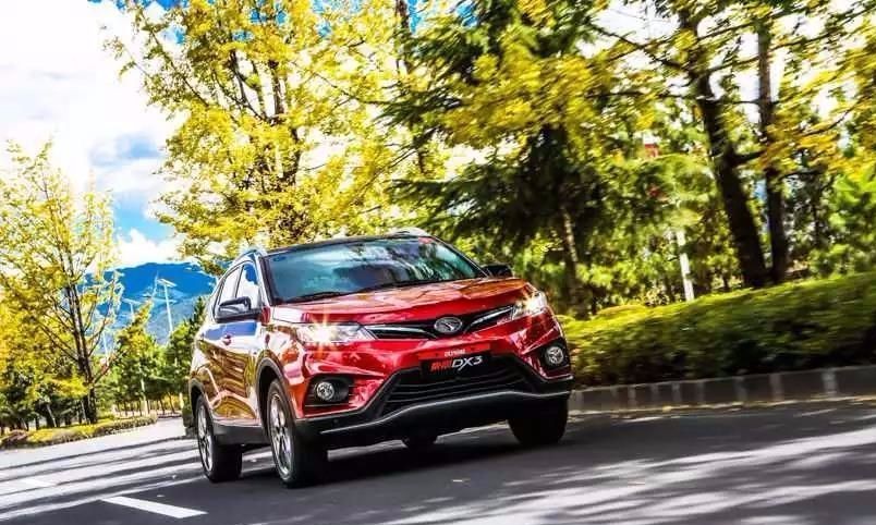 一年跑不到1万公里的车该怎样保养？