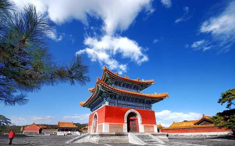 致敬“最美逆行者”!清西陵景区免费向全国医护人员开放