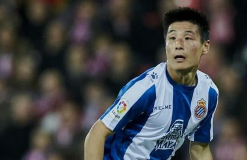 今晚看完武磊表演,再看梅西比赛,巴萨或领先皇