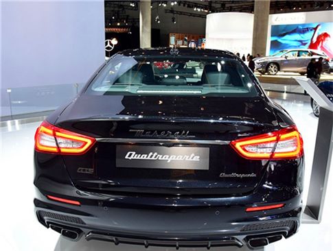 非常经典的几辆车：端庄大气的设计，营造很好的驾驶氛围