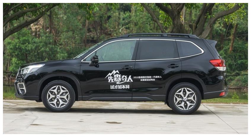 这款高颜值SUV,三款发动机配全时四驱,国六标准,不足22万