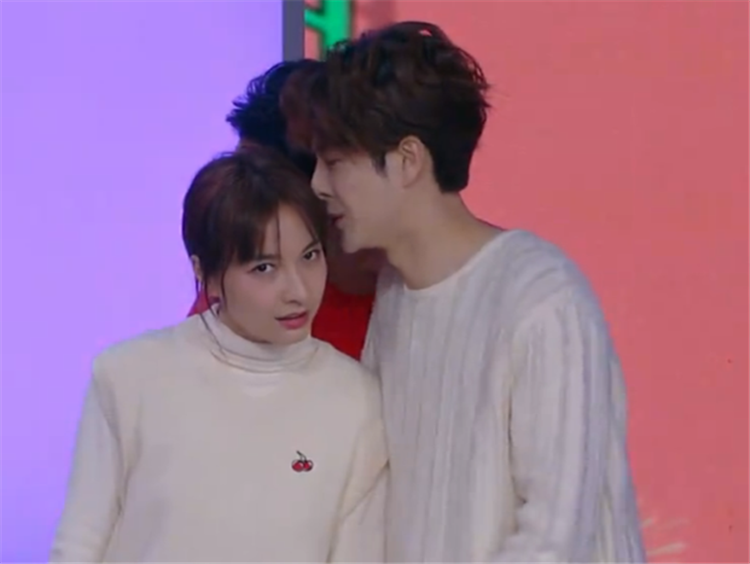 2019年磕的第一对CP,还没一个星期就悲了…|