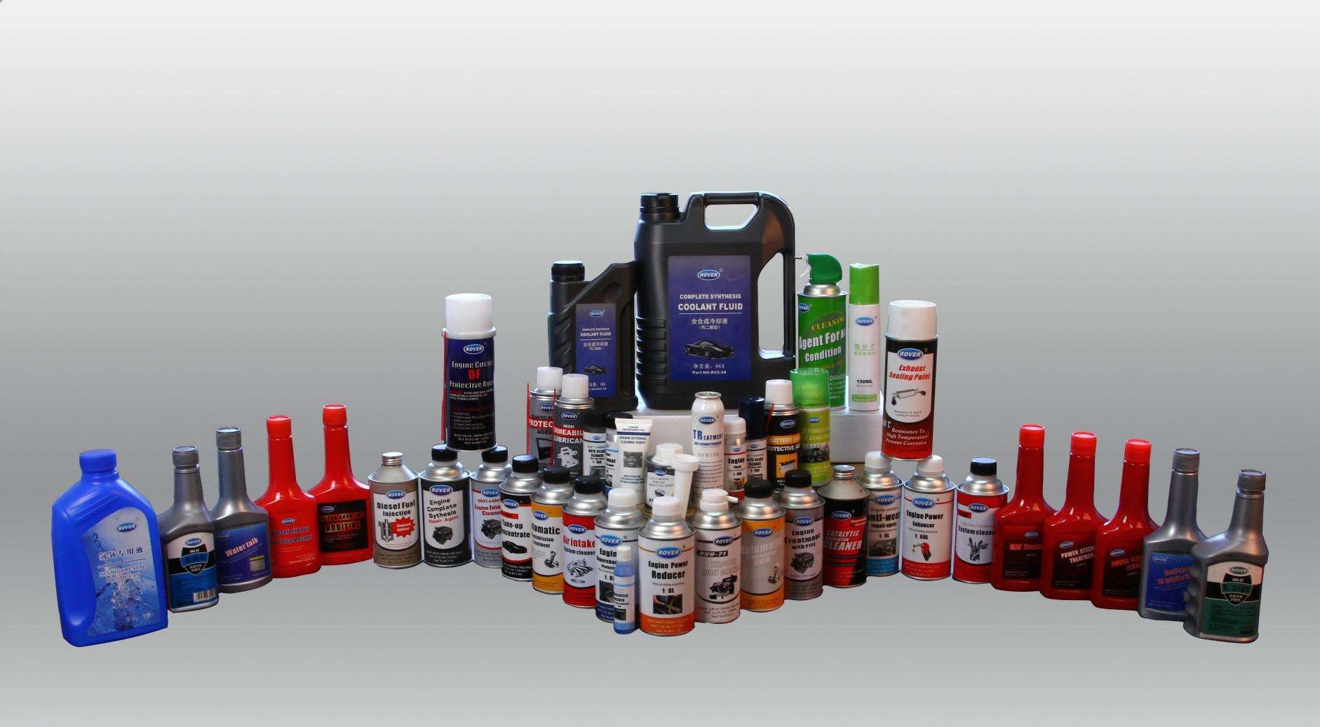 教你10个汽车日常养护小常识