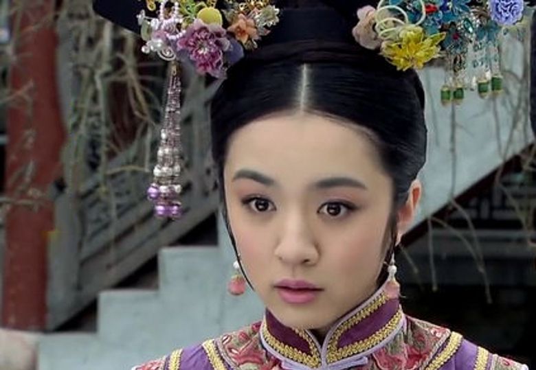 看王晓晨的7张剧照猜剧名我只猜出来图1是我的体育老师