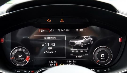 这里有“50-70万跑车“的最新资讯请不要错过