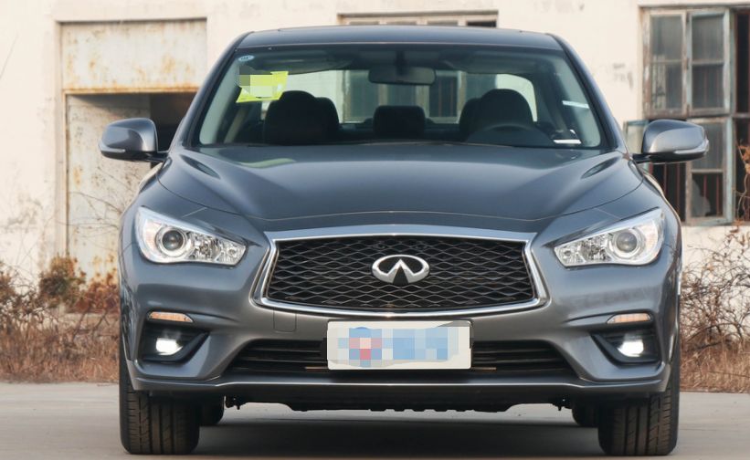 最新最全的“英菲尼迪“资讯都在这里，不容错过