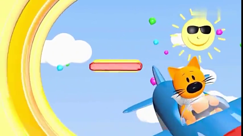 芭比娃娃的拉风小跑车