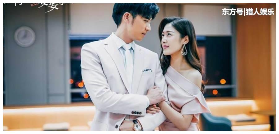 奈何boss要娶我演员表,凌异洲扮演者 《奈何boss要娶我》原班人马回归!徐开骋,王双撒糖无极限