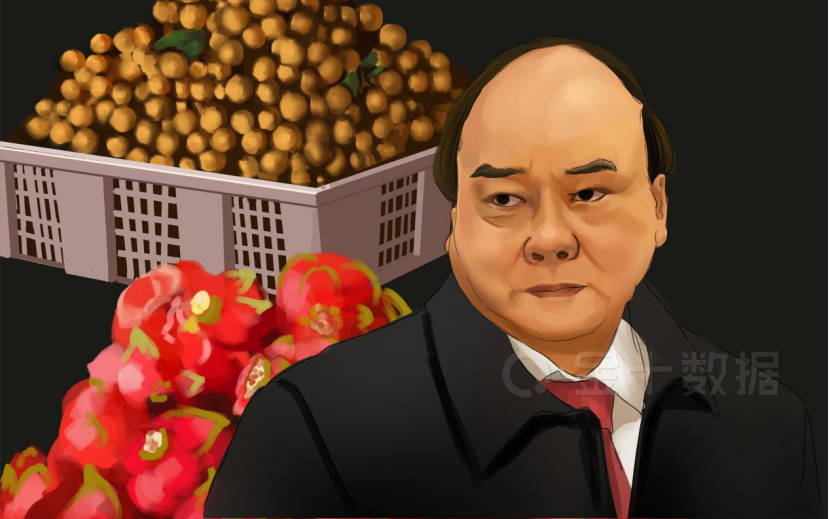 俄罗斯限制部分中国产品入俄,出口受阻后,越南放宽对华贸易限制