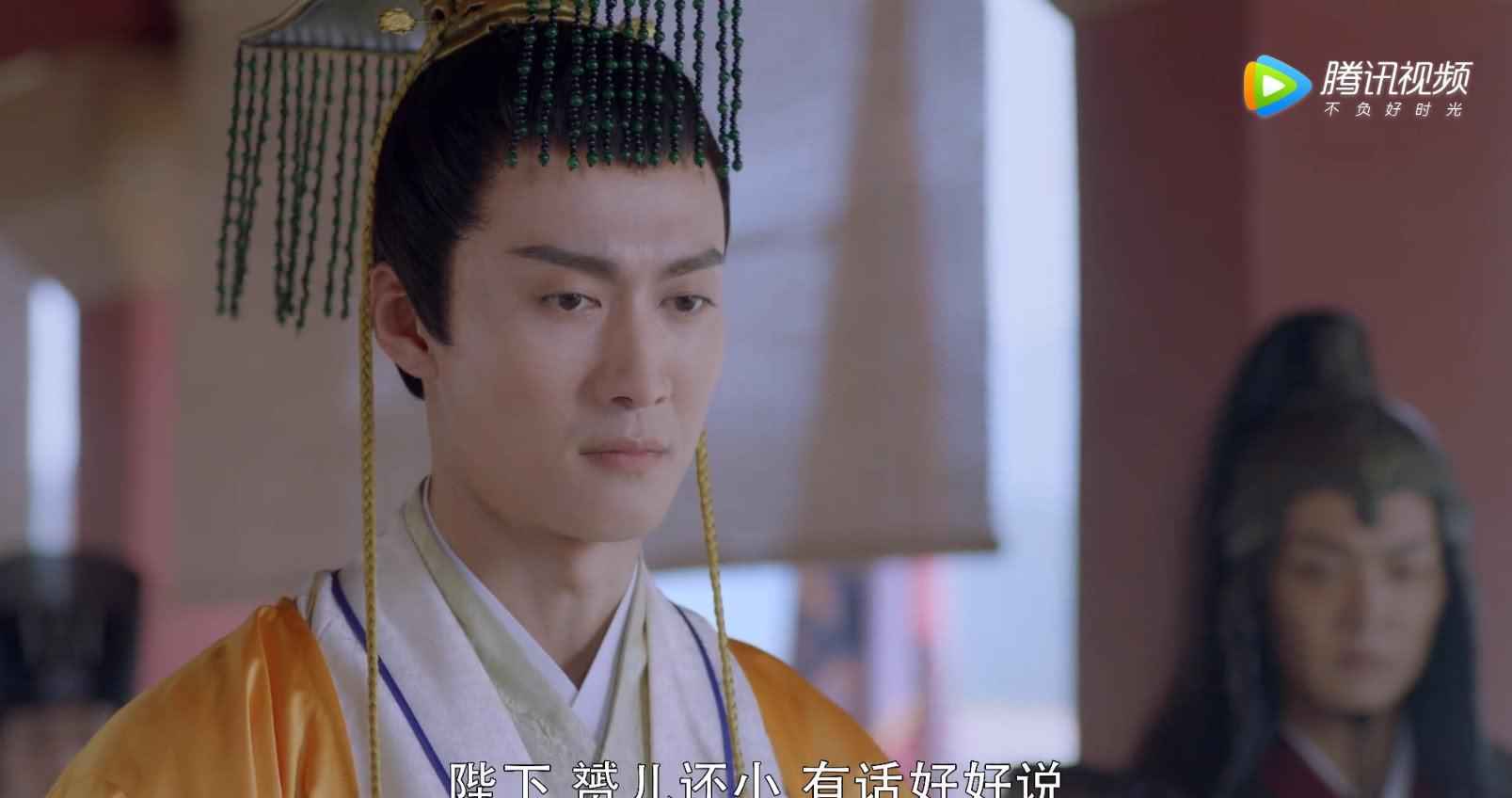 宇文护聪明一世,却沦为千古罪人,临终前才看清自己为何失败! 宇文护聪明一世,却沦为千古罪人,临终前才看清自己为何失败!