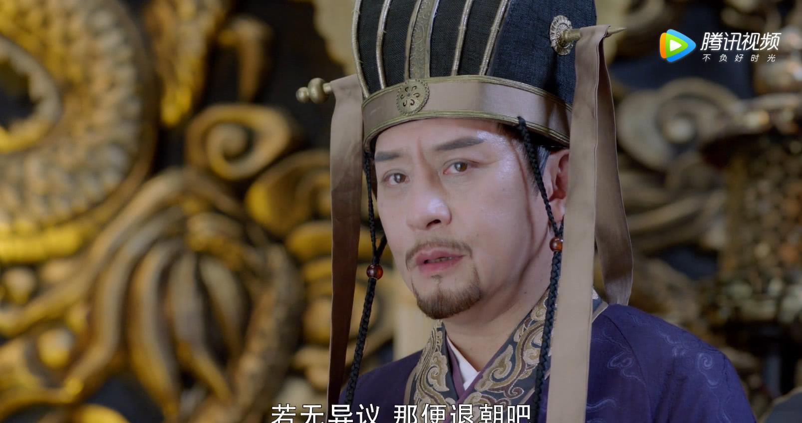 宇文护聪明一世,却沦为千古罪人,临终前才看清自己为何失败! 宇文护聪明一世,却沦为千古罪人,临终前才看清自己为何失败!