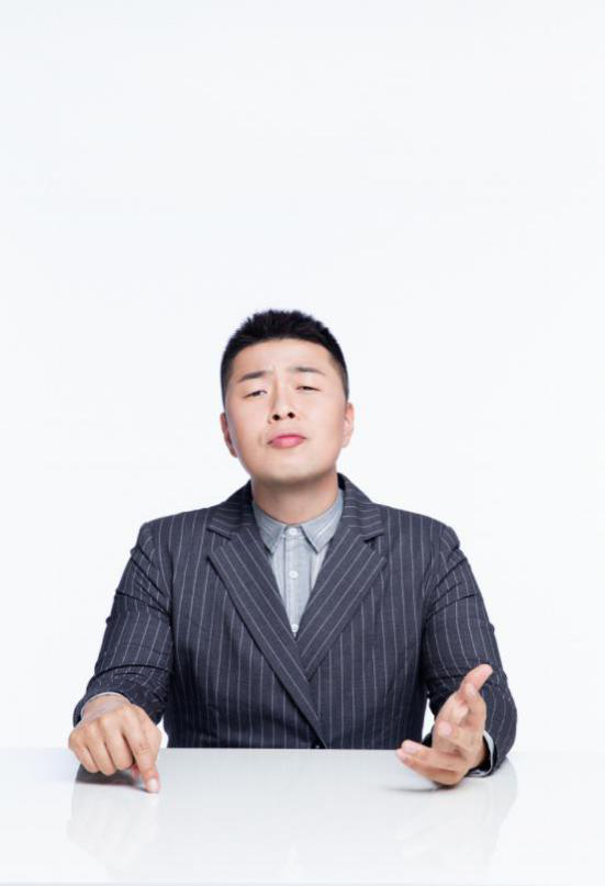 争气青年破界出品首部话剧《王子奇鱼记》，10月23日浪漫爆笑来袭