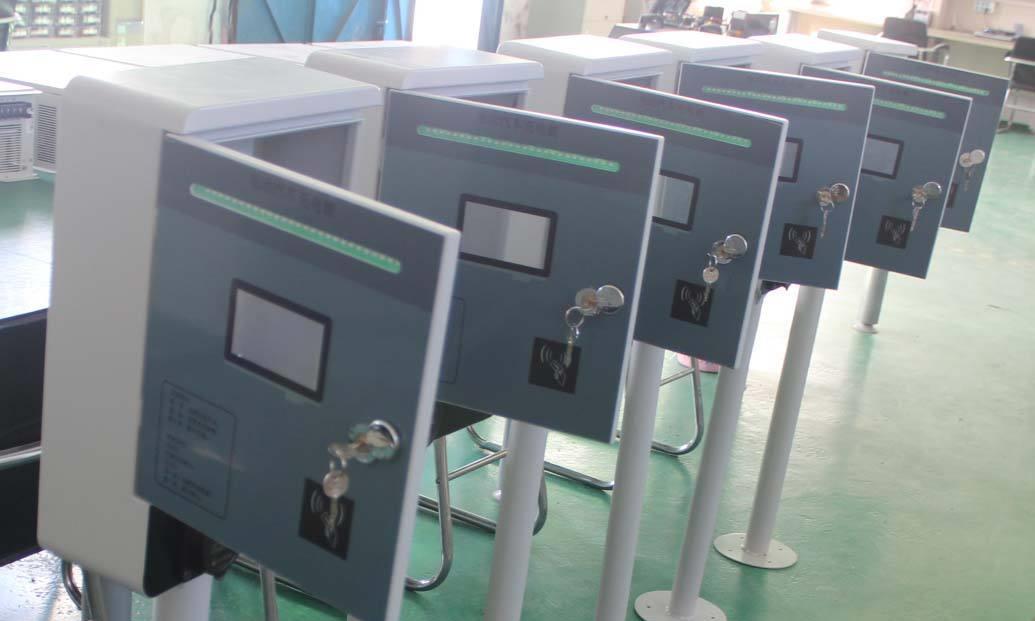 电动汽车充电桩价格，电动汽车充电桩收费标准介绍