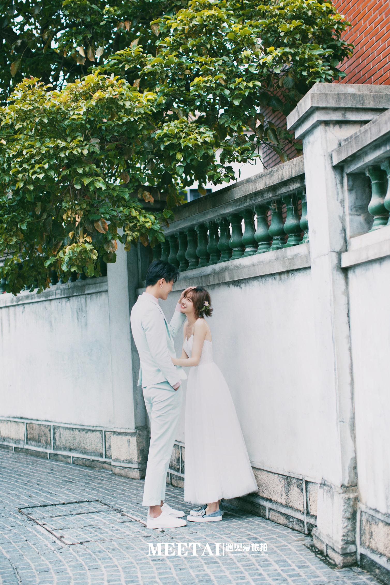 【遇见爱】婚纱摄影独家优势来袭 厦门婚纱摄影排行前十名哪家好
