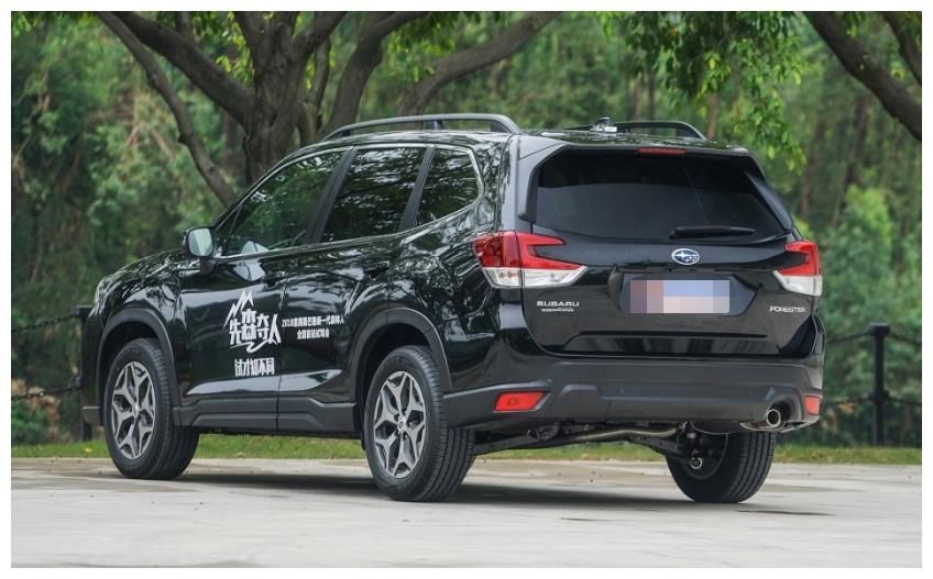 这款高颜值SUV,三款发动机配全时四驱,国六标准,不足22万