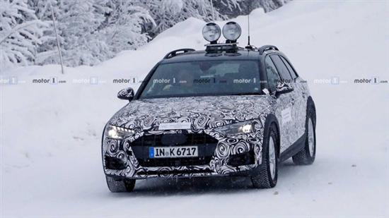 速递!新鲜的“旅行车“资讯全在这，看我就够了