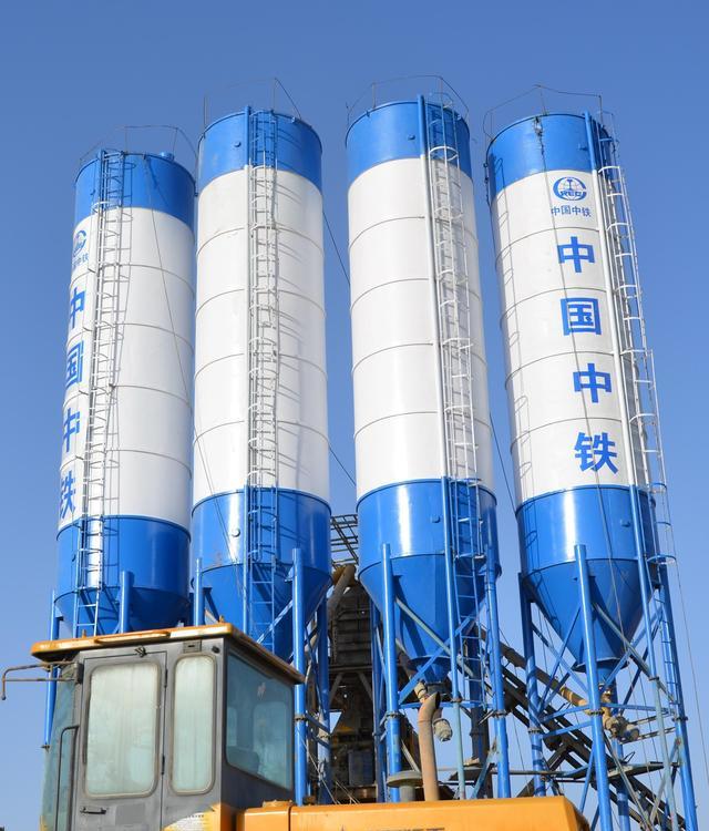 中国中铁三级企业20强公布!看看谁更强?