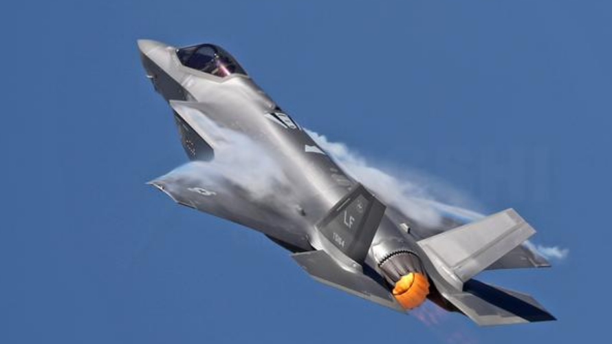 美军研制战斗机是按照8000小时的寿命,f35能服役多久?