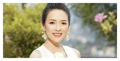 《妻子的浪漫旅行》让你认识一个不一样的章子