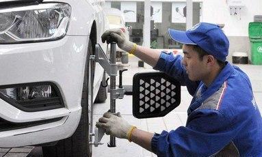 最有用的四大保养，全都保养过的说明你很懂车！