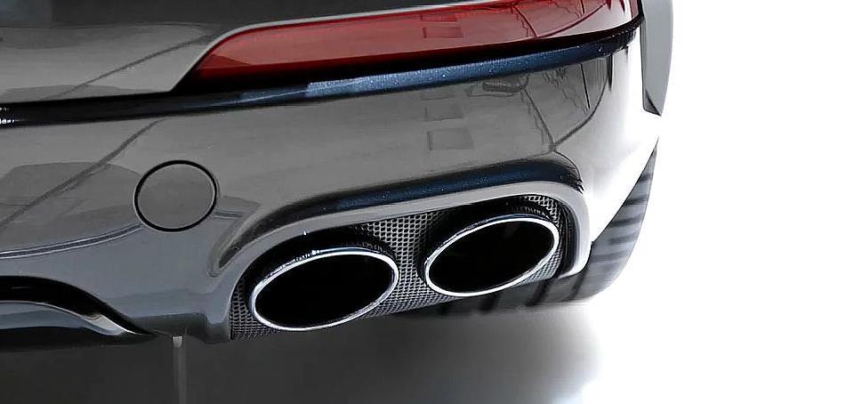 SUV界的一头“猛兽”！长5m提速3.9S堪比大牛，舒适性不输宾利