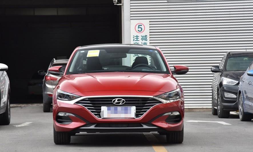 近期“15-20万韩系车“动态汇总，都在这个专题里
