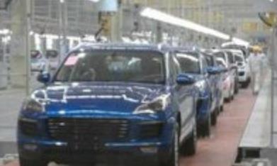 中台的汽车质量到底如何？生产车间曝光，网友：搬起石头砸自己脚