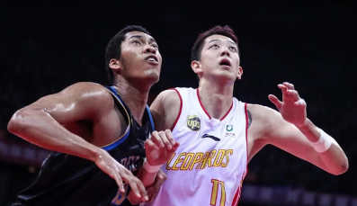 深圳队主场逆转!让2追3创造历史!半决赛将迎战