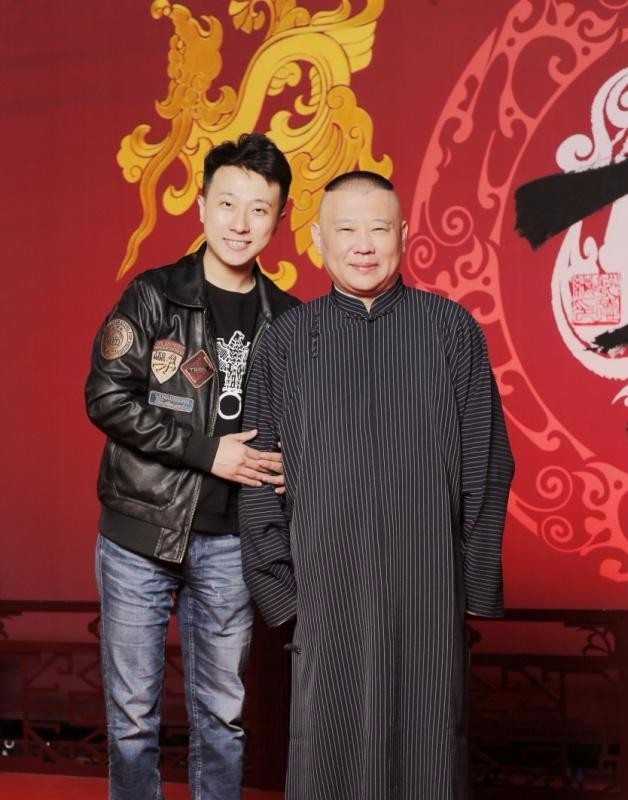 张番刘铨淼加入德云社,大小商演如鱼得水,郭德纲恩同再造