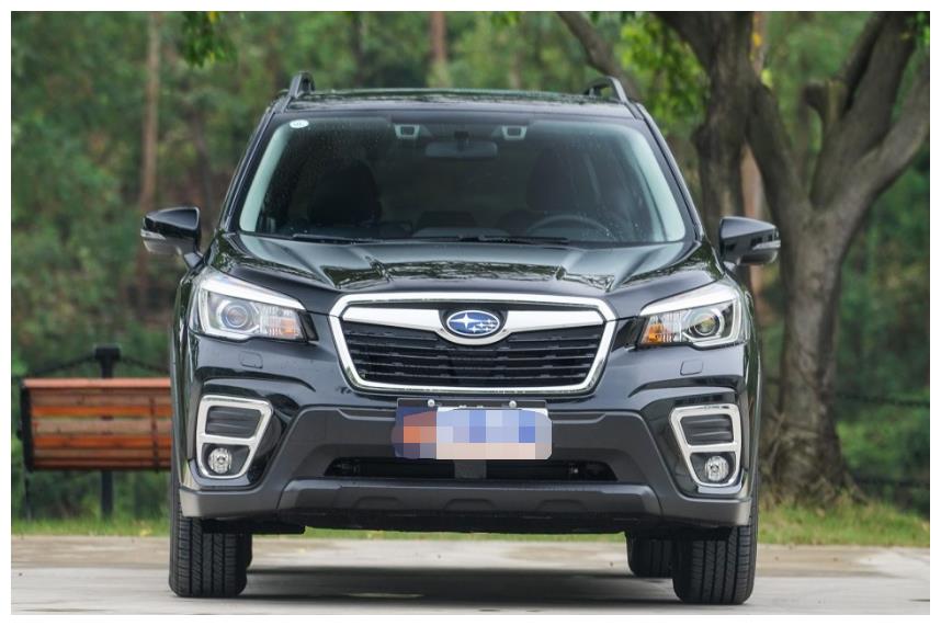 这款高颜值SUV,三款发动机配全时四驱,国六标准,不足22万